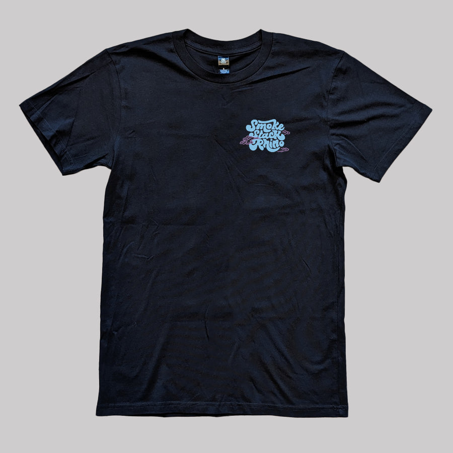 Clearwater Panel Van Tee