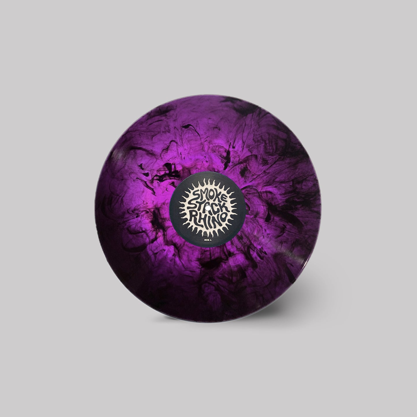 Mojo Dojo Limited Edition 12" Colour Vinyl LP & Coal Tee Bundle