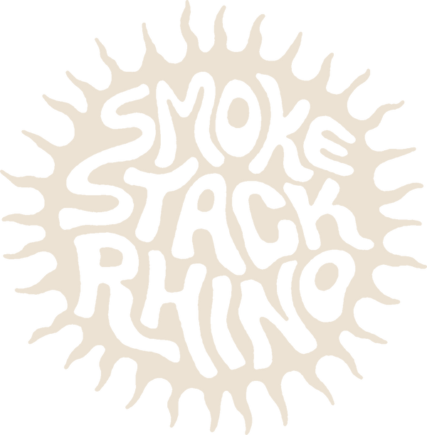 Smoke Stack Rhino