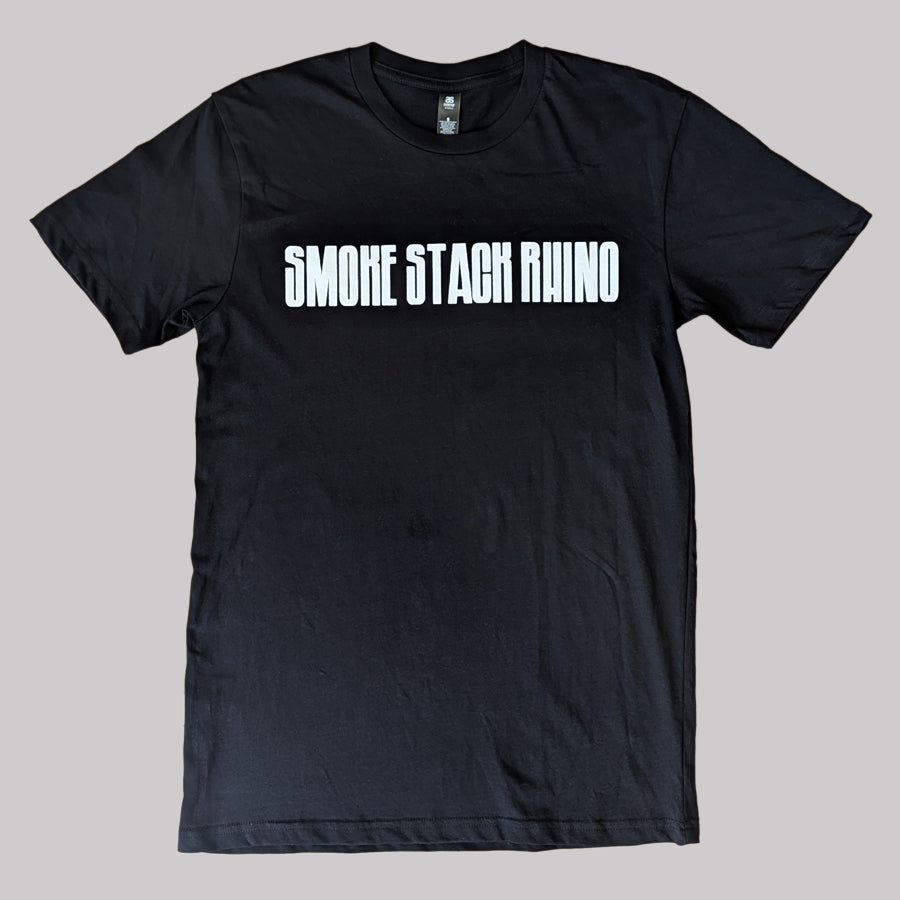 Garden Tee - Black