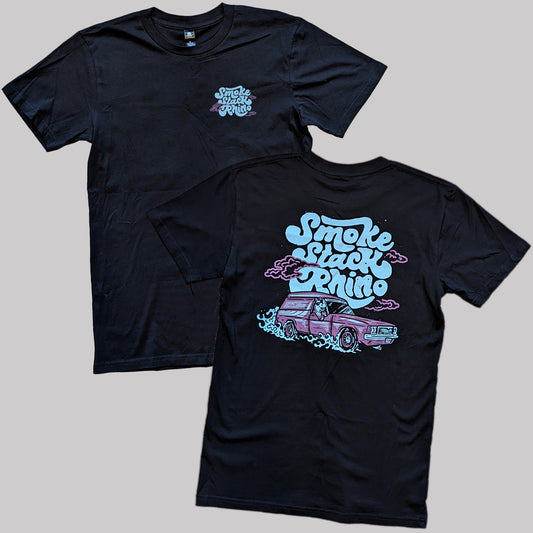 Clearwater Panel Van Tee