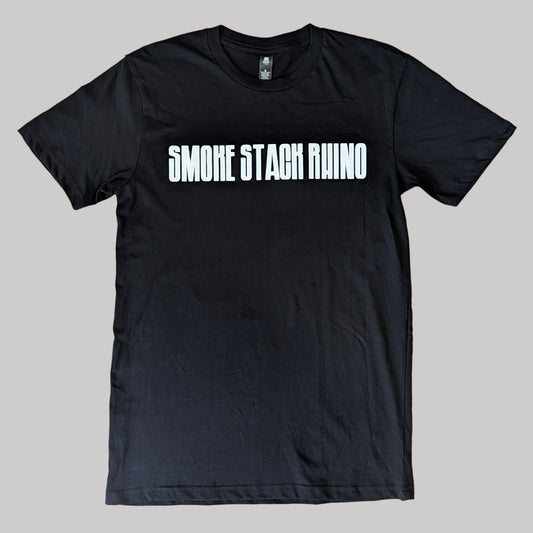 Garden Tee - Black